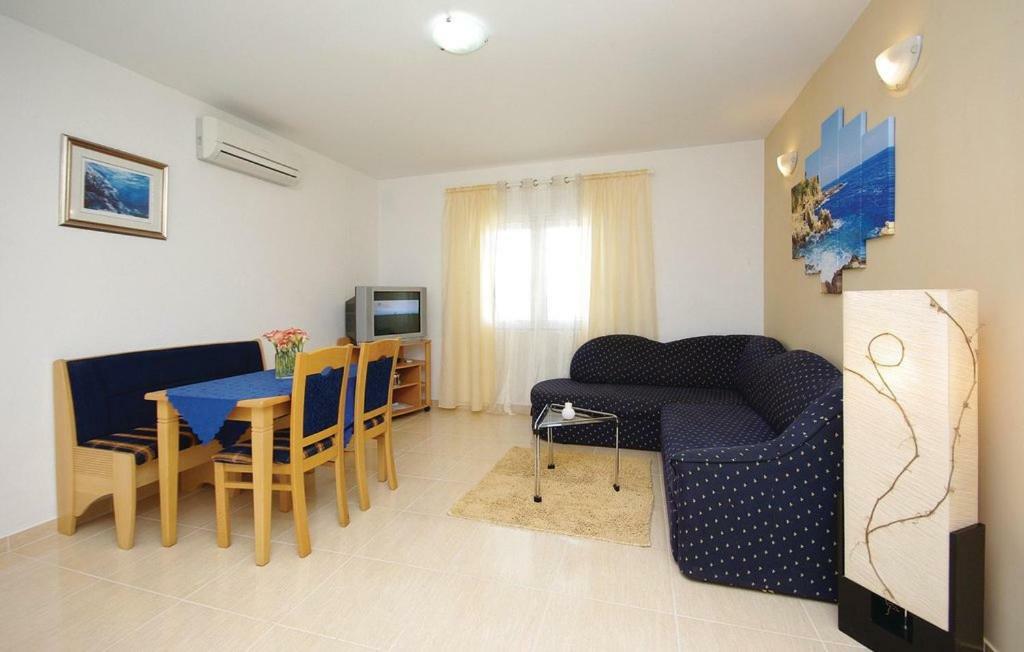 Apartmani Pavlinovic Makarska Exterior foto