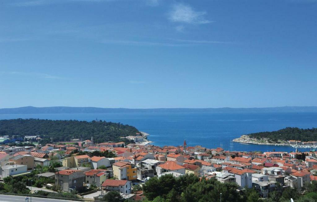 Apartmani Pavlinovic Makarska Exterior foto