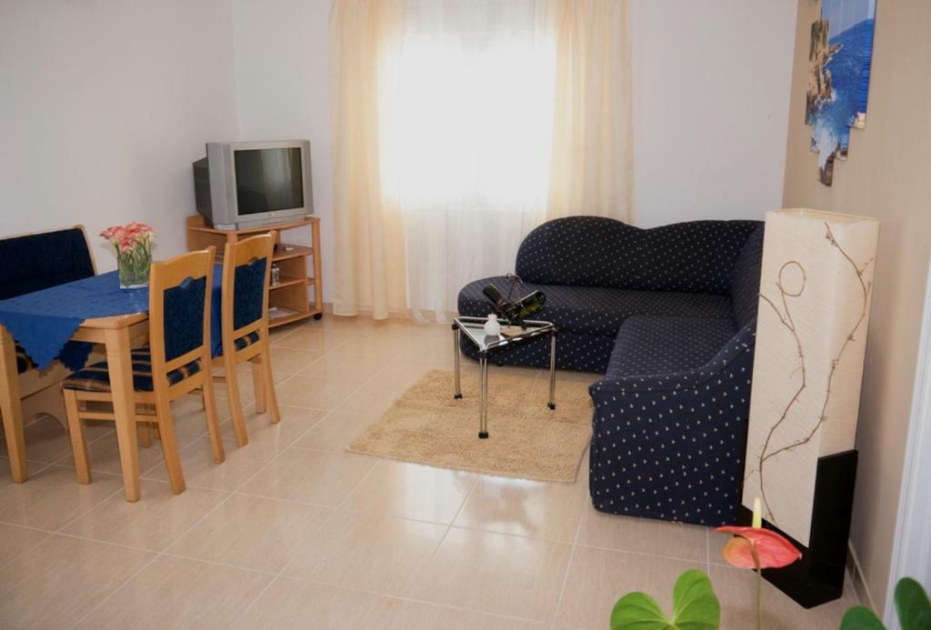 Apartmani Pavlinovic Makarska Exterior foto